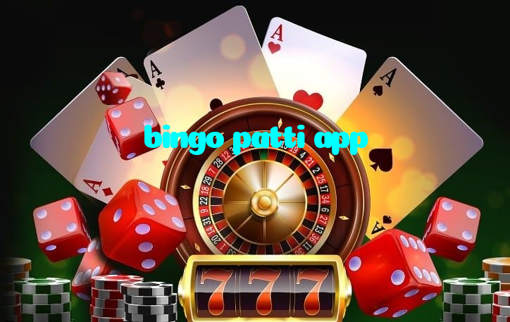 bingo patti app خوش آمدید بونس +600% پیشکش موبائل ایپ کے پروموشن سیکشن میں دکھائی دیتی ہے۔